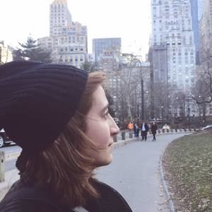 Meet your Posher, Ivette